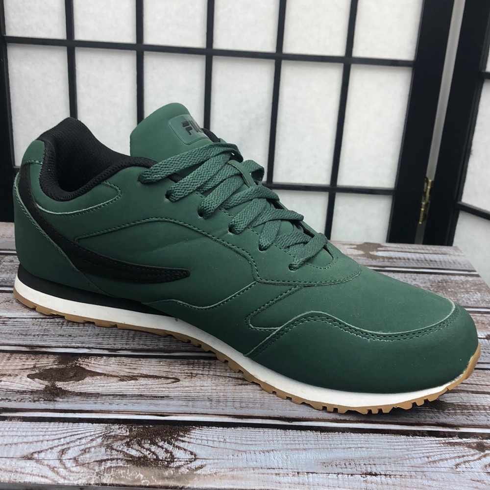 Fila sneakers